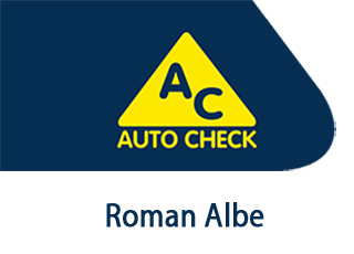 Roman Albe AC Auto Check: Ihre Autowerkstatt in Wittstock